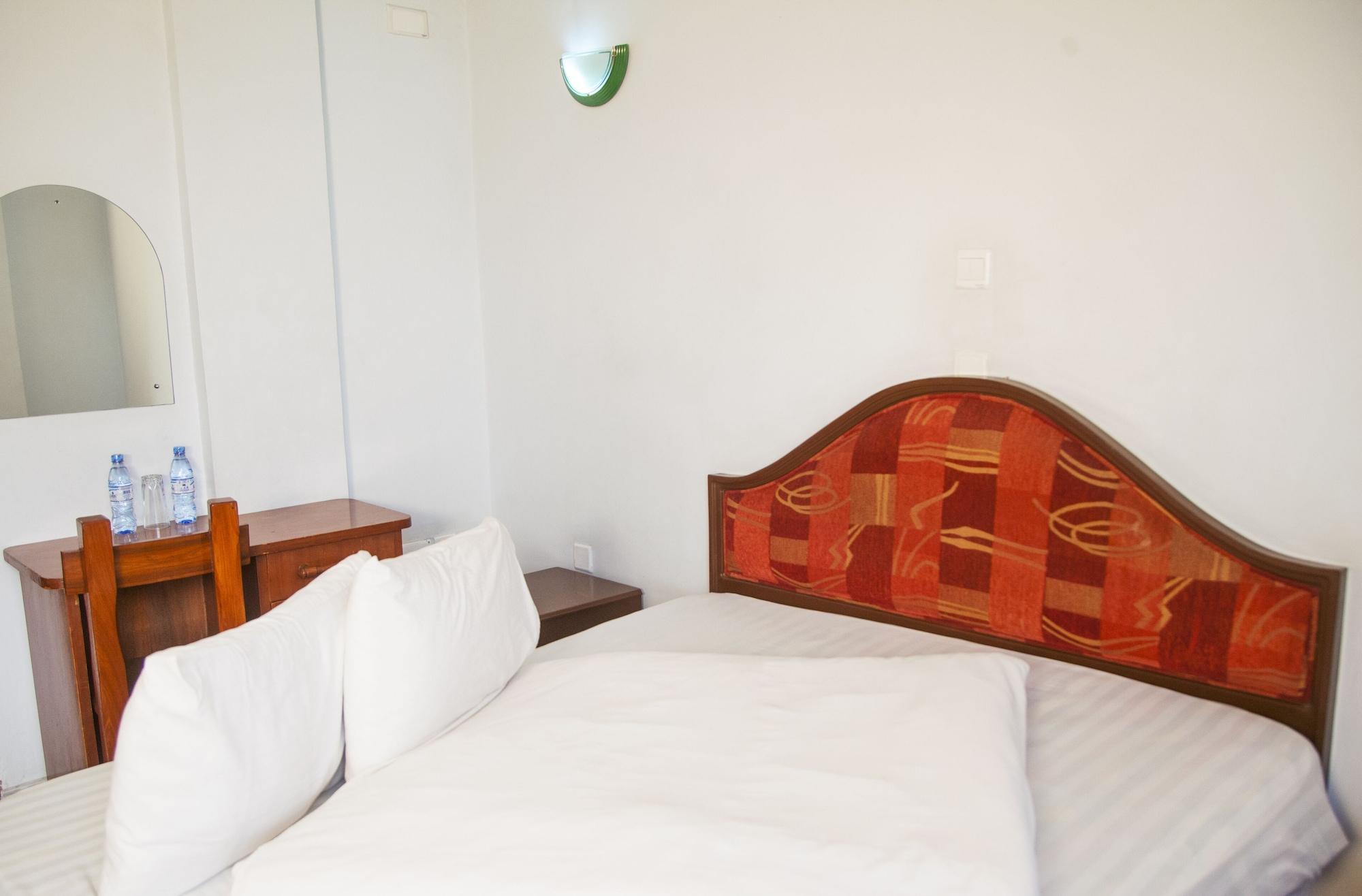 Natron Palace Hotel Arusha Exterior photo