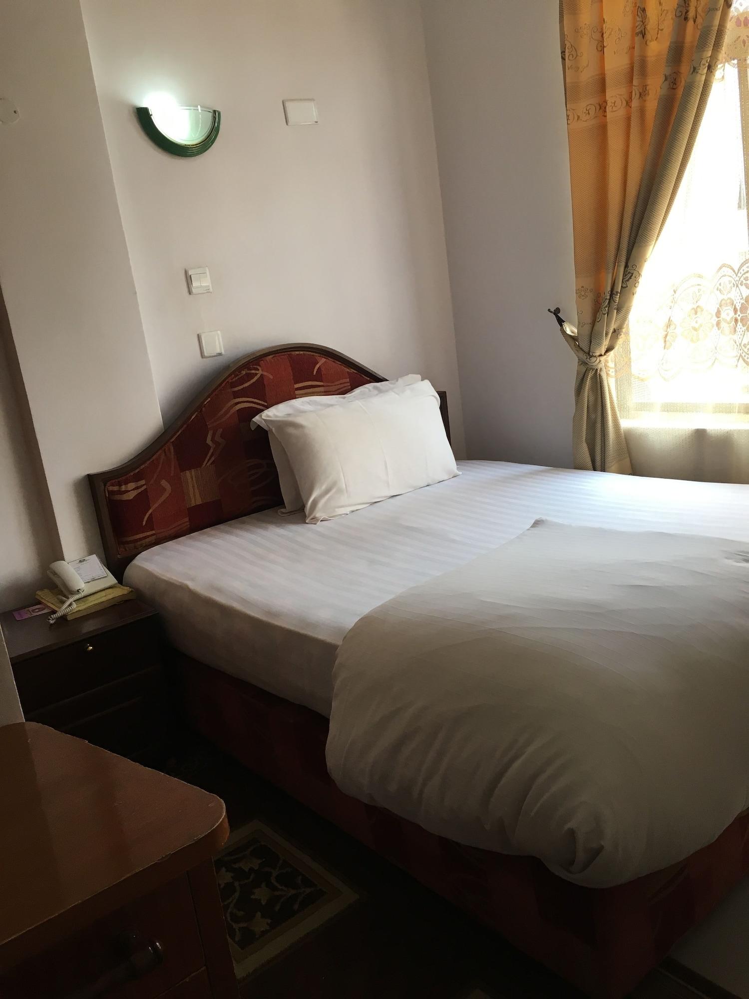 Natron Palace Hotel Arusha Exterior photo