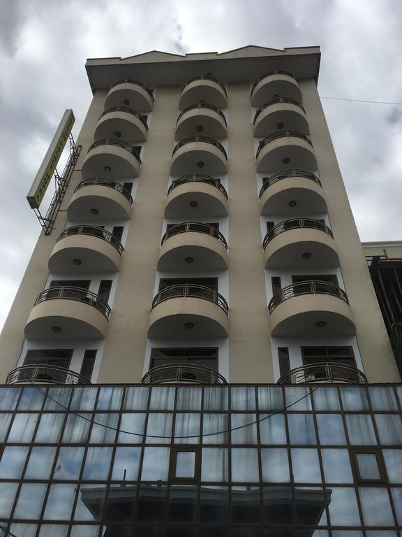 Natron Palace Hotel Arusha Exterior photo