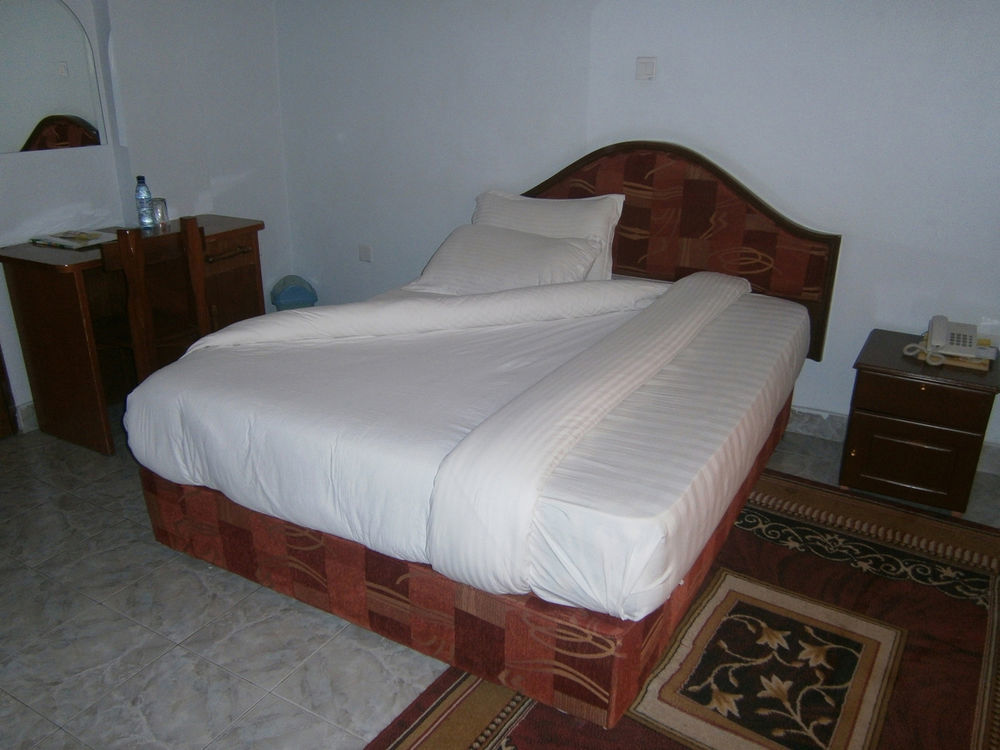 Natron Palace Hotel Arusha Exterior photo