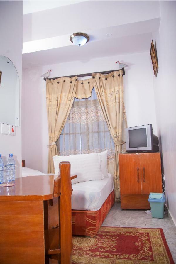 Natron Palace Hotel Arusha Exterior photo